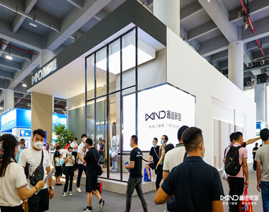 美好再出發(fā)|2022廣州建博會(huì)完美謝幕，我“門”明年見(jiàn) 